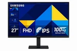 Samsung Ls27d300ganxza 27" Full Hd Lcd Monitor 100hz Black. Fixed Price $236.67.