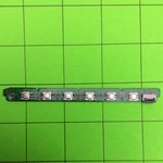 Acer Sa270 Bbix Monitor Key Button Board R0171-1771-0090. Fixed Price $13.95.