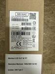 Asus Mb16acv 15.6 In Zenscreen Wide Lcd Monitor - Black. Fixed Price $69.99.