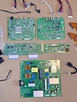 Asus Pa34vc Board Kit Se46n02001 4h.46n01.a00 4h.46n33.a00 Se46n03001 Power Main. Fixed Price $49.95.