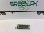 Fanuc 97-24351-0 Lcd Display Circuit Board Used Free Shipping!!!!!!!!!!!!!!!!!. Fixed Price $91.97.