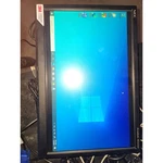 Nec As192wm Accusync 19" Widescreen Lcd Monitor Built In Speakers No Stand. Fixed Price $49.99.