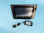 Amx Mvp-9000i-gb Wireless Modero Viewpoint 9" Touch Panel. Fixed Price $44.99.