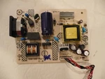 Hp P232 Monitor Power Supply Board 715g7282-p02-000-0h35. Fixed Price $25.00.