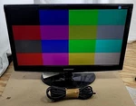 Samsung 2333t Ls23cmzkfz/za Lcd Monitor 23" Dvi Vga Grade B. Fixed Price $32.44.