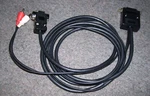 New Atari Falcon 030 Computer Sc 1435 & Philips Cm8833 Mkii Colour Monitor Cable. Fixed Price $47.41.