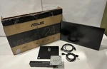 Asus Va24d 90lm054l-b013b0 23.8" Full Hd Led Lcd Monitor 16.9 Black. Fixed Price $115.08.