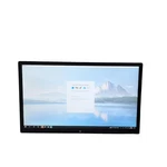 Hp 24uh 24" Monitor 1920x1080 Backlit Display Hdmi/dvi/vga No Stand Grade-b. Fixed Price $59.99.