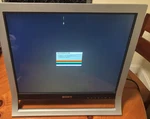 Sony Sdm-hs95p Lcd Monitor 19 Inch 1280x1024 12ms Response Retro Gaming Vintage. Fixed Price $79.95.