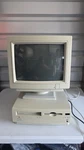 Vintage Apple Macintosh Desktop M3076 + M9102ll/d Monitor M2706 Mouse Read.. Fixed Price $290.00.