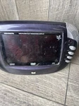 Xdvd270 Dual 7" Widescreen Dvd Player Tested Working. Fixed Price $40.49.