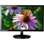 Aoc E2243fwk 22 Inch Led Lcd Monitor 16:9 5 Ms Very Good 9e. Fixed Price $76.84.