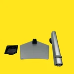 Replacement Samsung S49cg932sn Monitor Stand Silver #5643 Z44/10. Fixed Price $44.55.