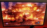 Samsung Odyssey G6 Oled 27" 1440p 360hz .03ms G-sync Comp. Hdr Gaming Monitor. Fixed Price $529.99.