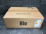 Elo Entuitive 1520lm 15" Touch Computer Lcd Monitor Black Without Stand E967064. Fixed Price $559.99.