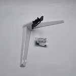 Genuine Stand For Asus Vy279he-w 27 Inch Monitor. Fixed Price $17.95.