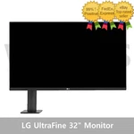 Lg 32un880 Ultra Fine 4k Uhd 32" Monitor - Tracking. Fixed Price $855.42.