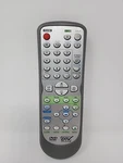 Oem Sylvania Nf602ud Dvd Dtv Remote Control Fxv8266 Ld155sl8 Ld200em8 Ld200sl8. Fixed Price $18.99.