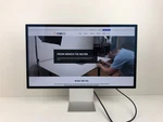 Apple Studio 27" Retina 5k Display (myjg3ll/a). Fixed Price $1109.25.
