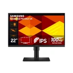 Samsung Essential S4 S22d402gan 22" Class Full Hd Lcd Monitor - 16:9 Black. Fixed Price $159.65.