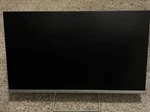 Hp 27" (replaces M27h) 100hz Ips Fhd 99% Srgb Display Monitor. Fixed Price $140.00.