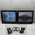 2 Lot - Hp L6015tm 15" Retail Pos Touchscreen Lcd Monitor A1x78a 1024x768 3441-a. Fixed Price $99.99.