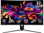 Msi 32" 240 Hz Qd-oled Uhd Gaming Monitor Adaptive Sync 3840 X 2160 (4k) Mpg 321. Fixed Price $896.99.