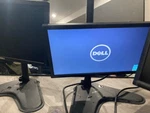 Dell E1916hf 19" Widescreen Led Backlit Lcd Monitor - Black. Fixed Price $50.00.