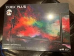 Mobile Pixels Duex Plus Full Hd Ips Screen Laptop Monitor, 13.3"brand New In Box. Fixed Price $225.00.