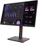 Lenovo Thinkvision T24i-30 23.8" Fhd Ips Led Monitor - Raven Black. Fixed Price $179.99.