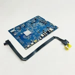 Dell 4h.50k01.a00 Main Logic Board Replacement For Ultrasharp 38 U3821dw Monitor. Fixed Price $134.99.