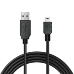 Usb Cord For Hp Promo U160 703896-001 C4m77a8#aba 15.6 Led In. Lcd Color. Fixed Price $10.99.