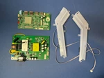 Acer Eda343cur V3bmiippx Um.ce3aa.301 Main Board Psu Led Replacement Repair. Fixed Price $21.81.