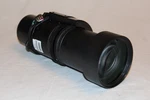 Christie 140-116109-xx Optoma Bx-cta23 Eiki Ah-b23010 Long Throw Projector Lens. Fixed Price $1925.00.