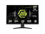 Msi 27" 200 Hz Rapid Ips Fhd Gaming Monitor Freesync (amd Adaptive Sync) Mag. Fixed Price $153.39.