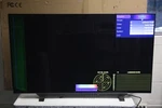 Flander Scientific Inc. Xm551u 55" Uhd Oled Monitor 12g/6g/3g/hd-sdi As-is. Fixed Price $1499.99.