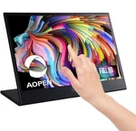 Acer Aopen Fire Legend Touchscreen Portable Monitor 15.6 Ips Fhd Usb-c Mini Hdmi. Fixed Price $104.81.