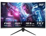 Ktc H32s17c 32 Inch Curved Gaming Monitor 165hz Fhd 1080p. Fixed Price $259.99.