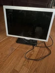 Dell Sp2008wfpt 20 Monitor. Fixed Price $25.00.