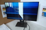 Dell U2717da 27"ultrasharp Ips Led Monitor 2560x1440 Hdmi Dp Usb 3.0 Hub Jp5d8. Fixed Price $89.75.