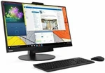 Lenovo Thinkcentre Tiny-in-one 27 27" Class Webcam Wqhd Led Monitor - 16:9 Bla. Fixed Price $516.99.