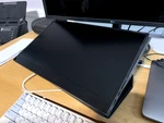 Uperfect Truely 4k Computer Monitor, 15.6" Uhd Freesync 100% Adobergb 450 Nits. Fixed Price $89.00.
