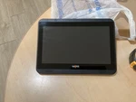 Havis Tsd-101 10.1" Rugged Touch Screen Display - Great Condition. Fixed Price $35.00.
