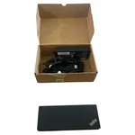 Lenovo Thinkpad Hybrid Usb-c 40af0135us Dock With Dual Uhd 4k Display Support. Fixed Price $89.99.