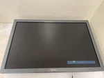 Dell 3008wftp Flat Panel Monitor, No Stand, Cables. Fixed Price $79.99.