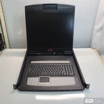 Apc Ap5719 Rack Lcd Console. Fixed Price $216.76.