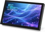 Jun-electron 7" Ips Mini Monitor Hdmi Vga Av Bnc 1024x600 Portable Lcd Screen. Fixed Price $58.51.