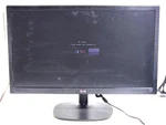 Lg 27mp35hq-b 27" Ips 60hz 1920x1080p Led Monitor No Stand Used.. Fixed Price $79.49.