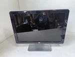 Hp W2216h Black 22 Inch Widescreen Flat Panel Wide Aspect Led Color Monitor. Fixed Price $39.99.