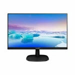 Philips 273v7qjab 27" Fhd Lcd Monitor - Black. Fixed Price $79.99.